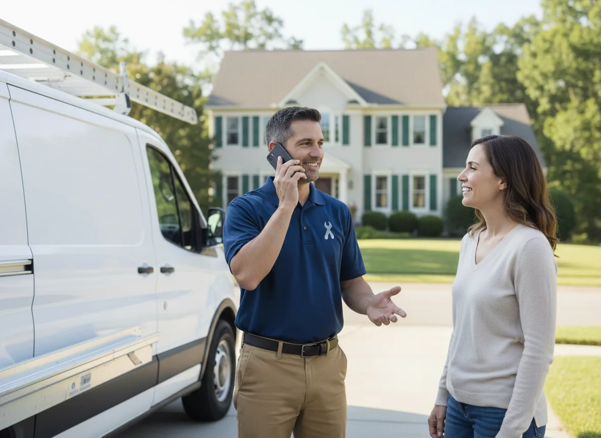 Home Gutter Service Fallston, NC FAQs
